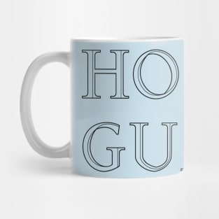 HOLY GUAC Mug